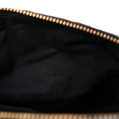 Givenchy Tumbled Sheepskin Medium Pandora Black 10 of 20