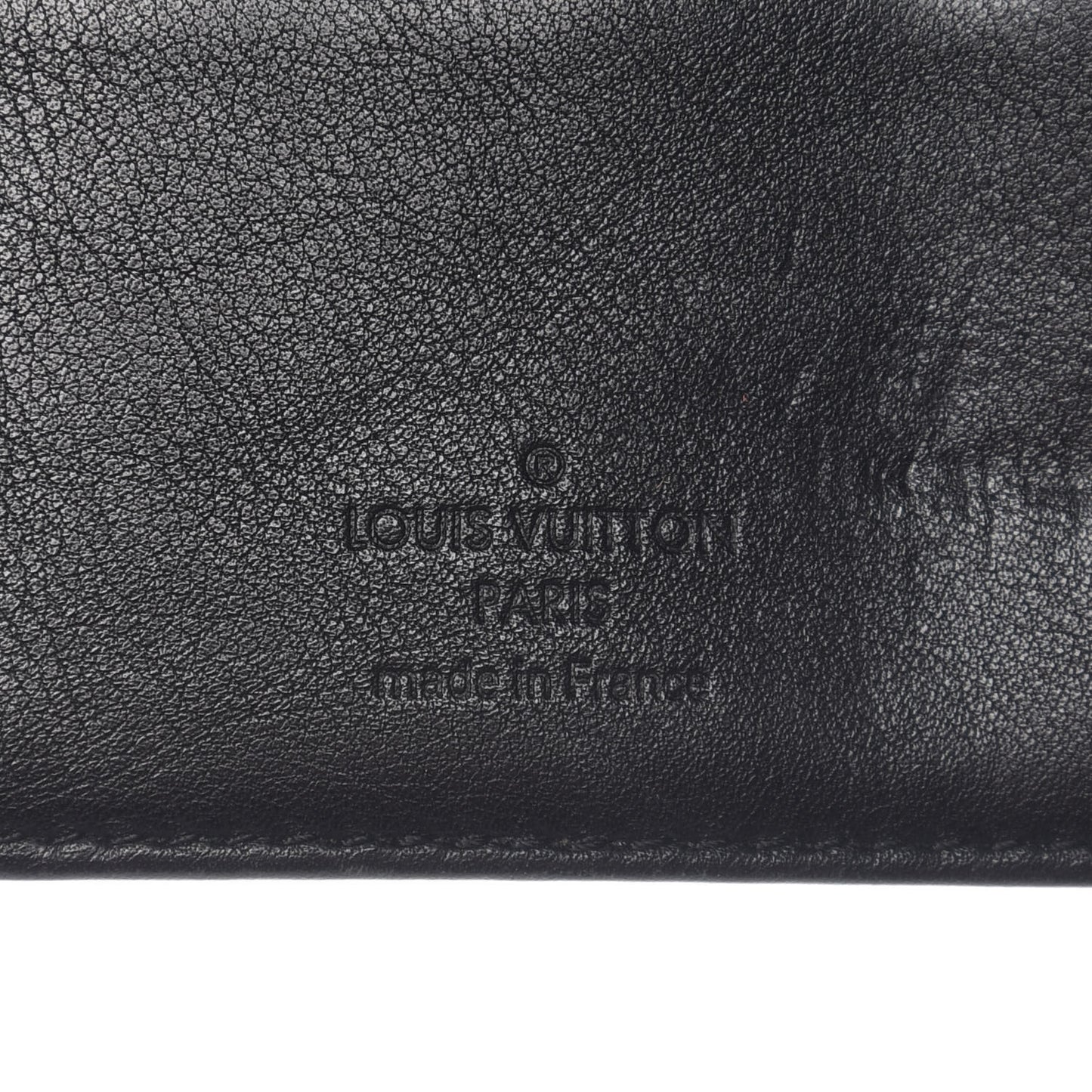 Mahina Amelia Wallet Black