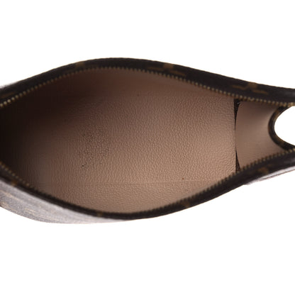 Louis Vuitton Monogram Toiletry Pouch 19 5 of 13