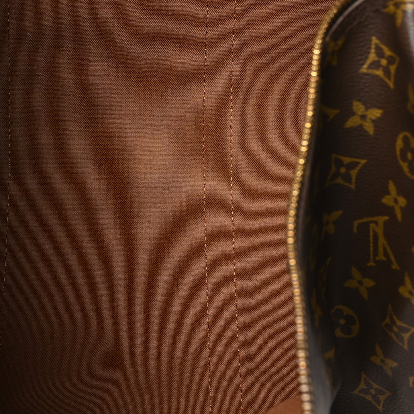 Monogram Keepall Bandouliere 60