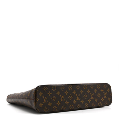 Louis Vuitton Monogram Luco 4 of 12