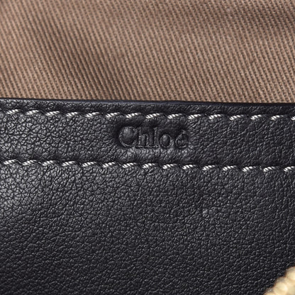 Chloe Calfskin Marcie Belt Bag Black 6 of 15