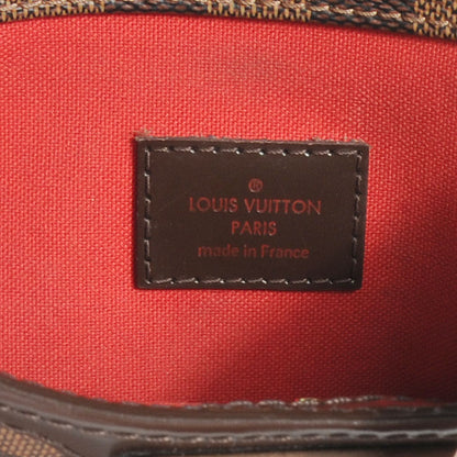 Louis Vuitton Damier Ebene Bloomsbury PM 6 of 8