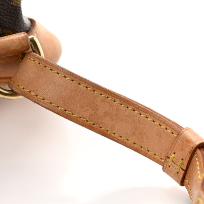 Louis Vuitton Monogram Montsouris GM Backpack 14 of 20