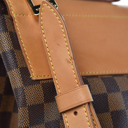 Louis Vuitton Damier Ebene Centenaire West End PM 10 of 14