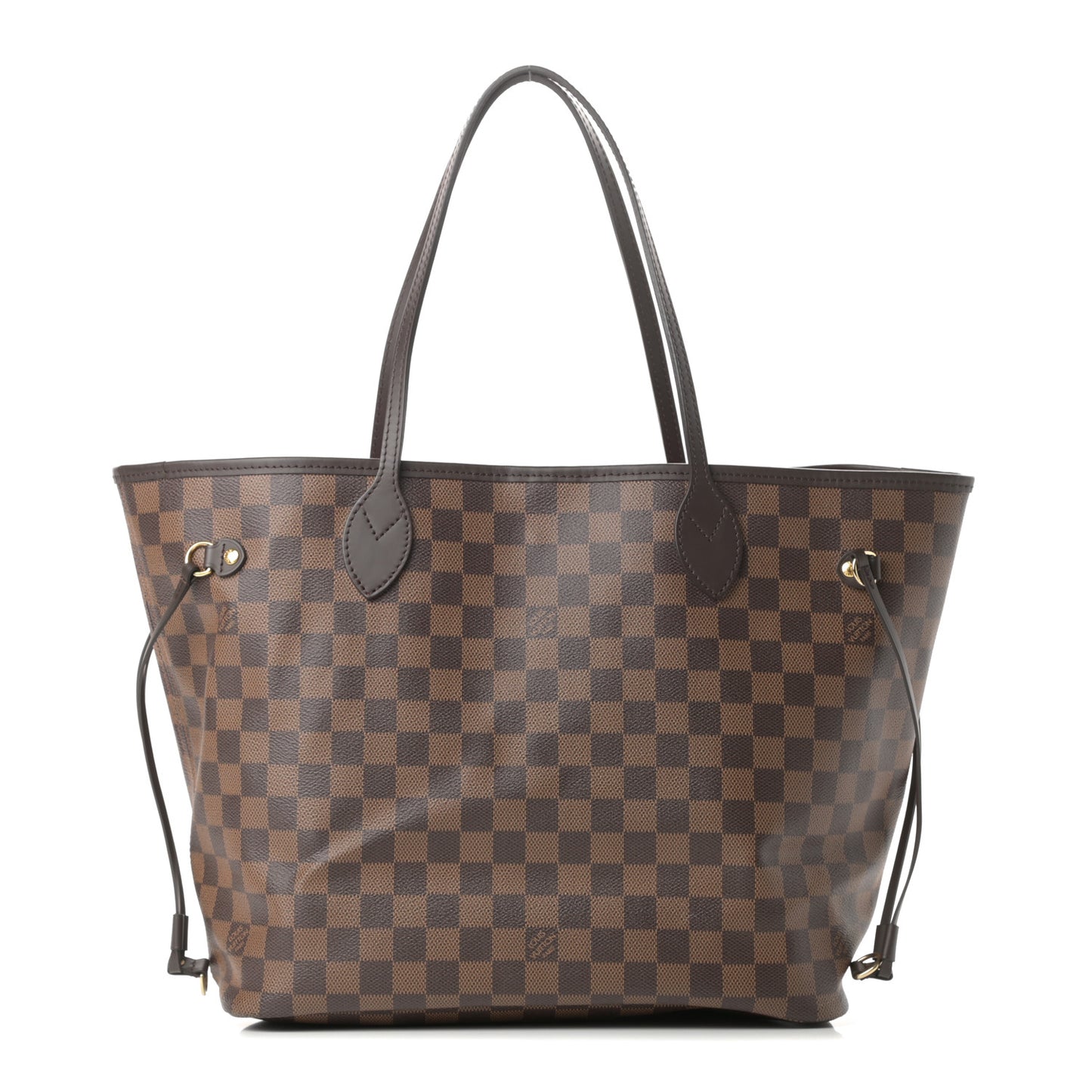 Damier Ebene Neo Neverfull MM