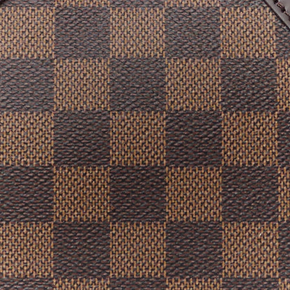 Louis Vuitton Damier Ebene Alma BB 10 of 14