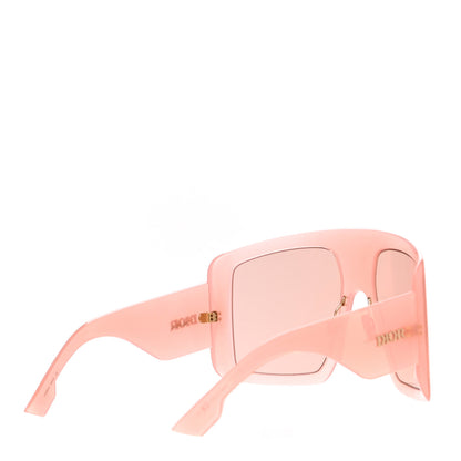 Christian Dior So Light Shield Sunglasses Light Pink 3 of 9