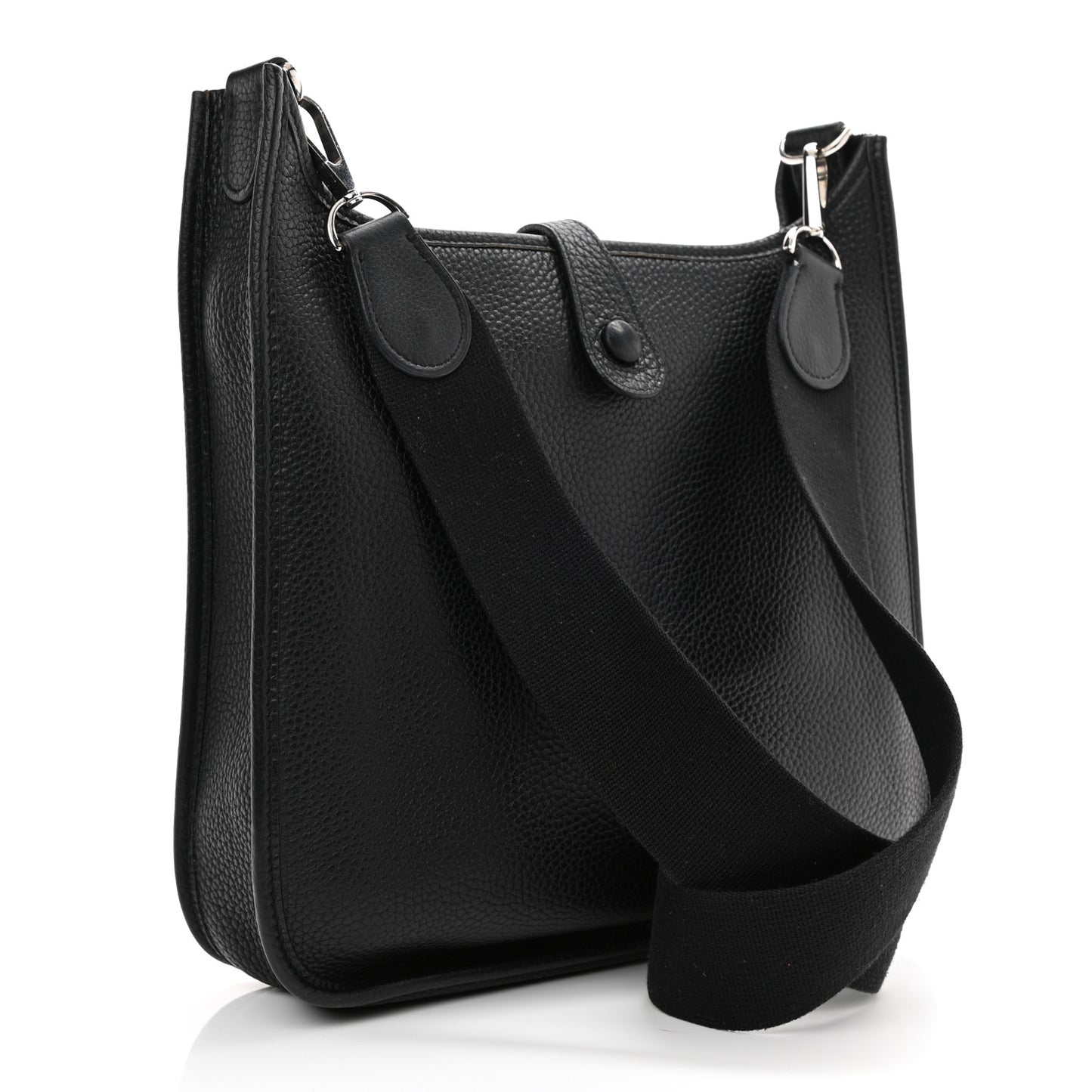 Taurillon Clemence Evelyne PM Black