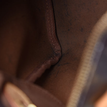 Louis Vuitton Monogram Speedy Bandouliere 25 9 of 16