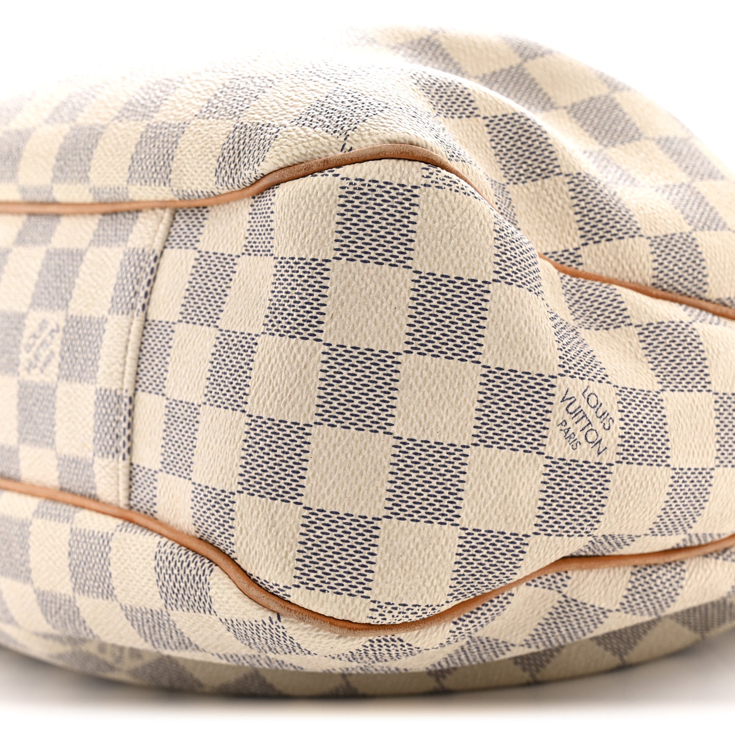 Damier Azur Evora MM