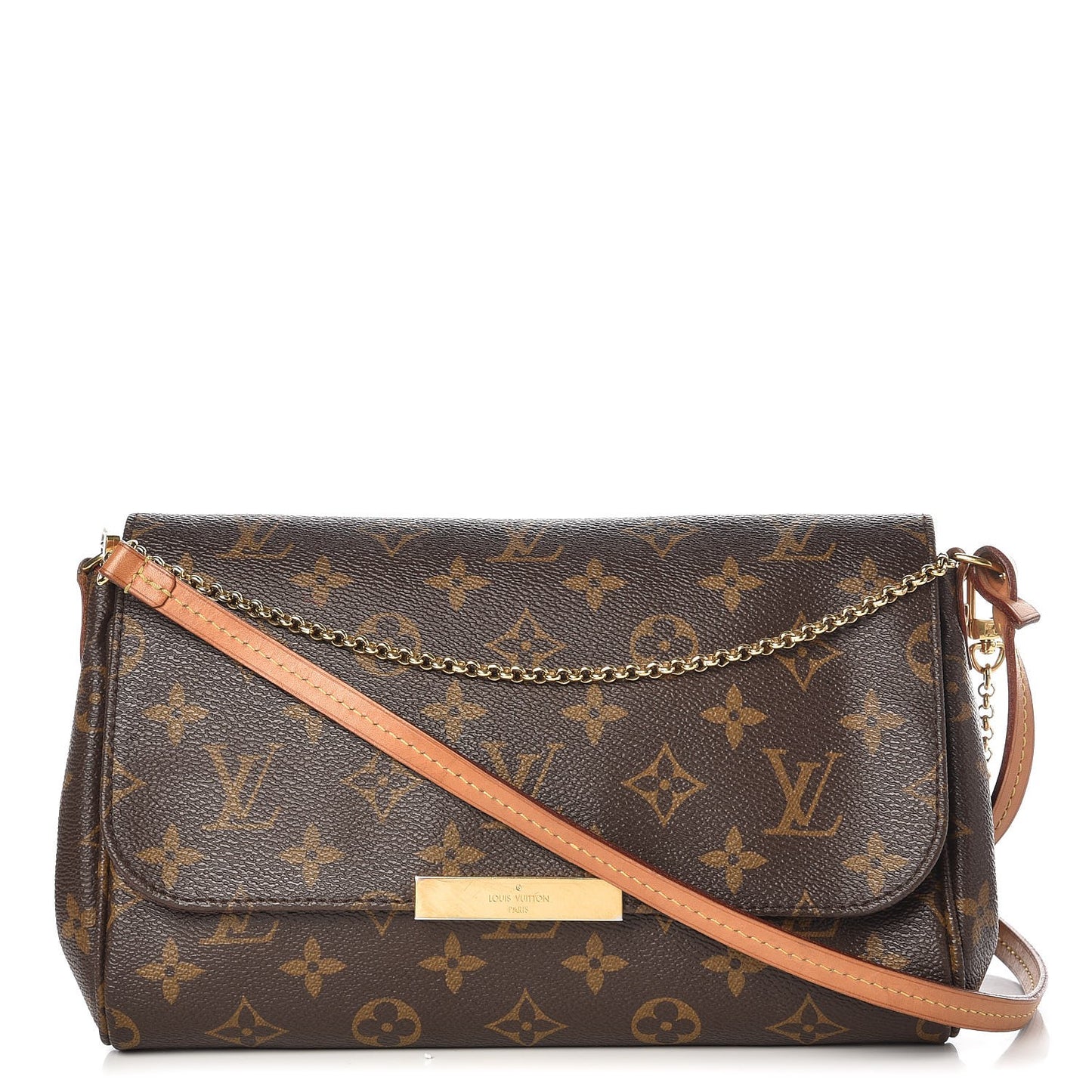 Monogram Favorite MM