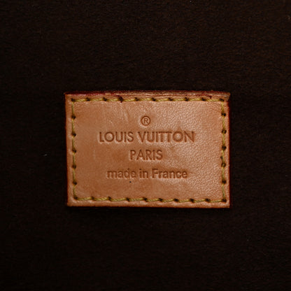 Louis Vuitton Monogram Pochette Metis 6 of 17