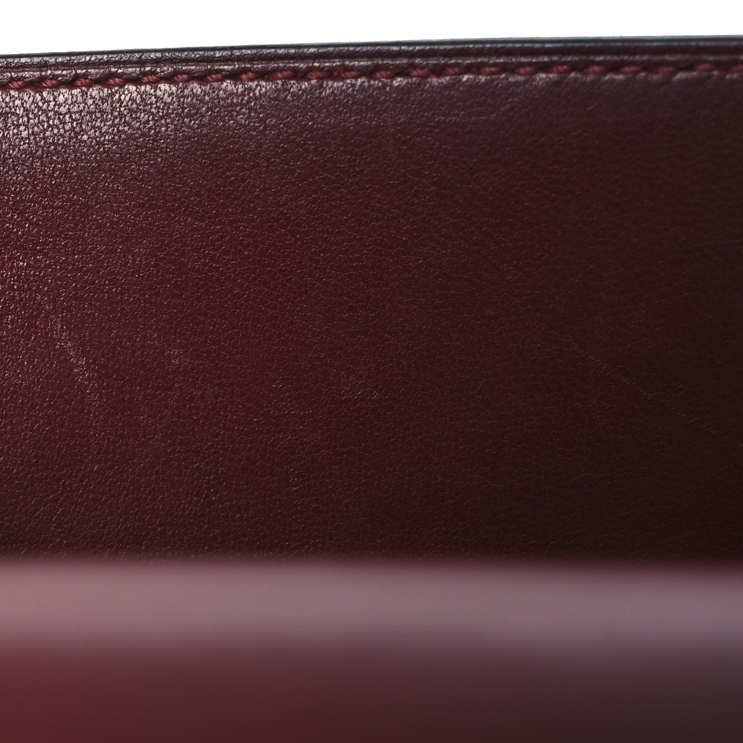 Hermes Evercolor Constance 18 Rouge H 13 of 13
