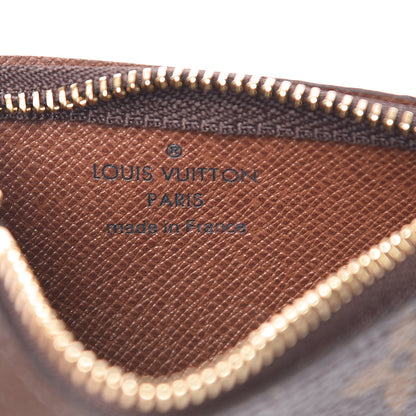 Louis Vuitton Monogram Key Pouch 6 of 7