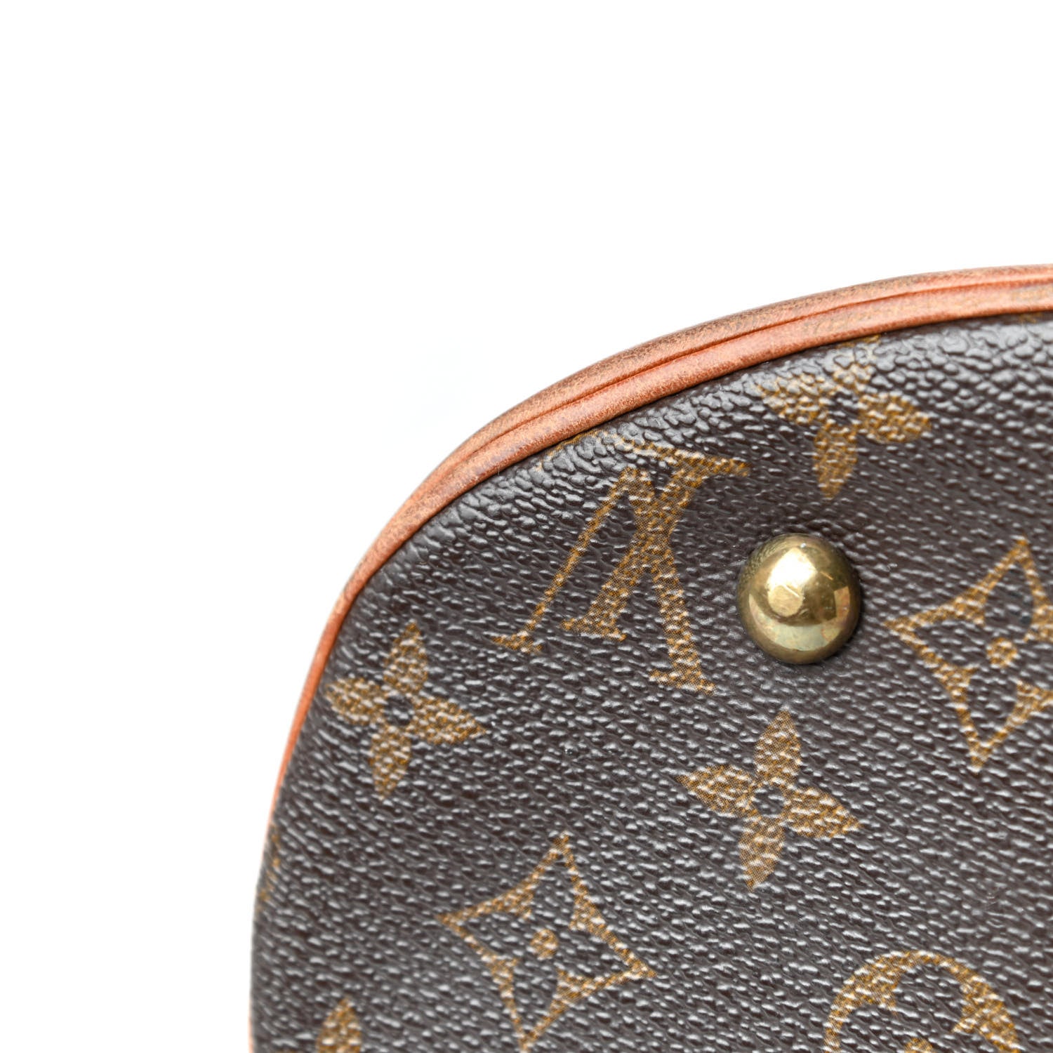 Louis Vuitton Monogram Petit Bucket 23 16 of 16