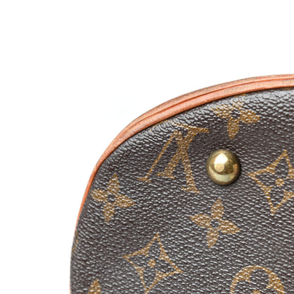 Louis Vuitton Monogram Petit Bucket 23 16 of 16