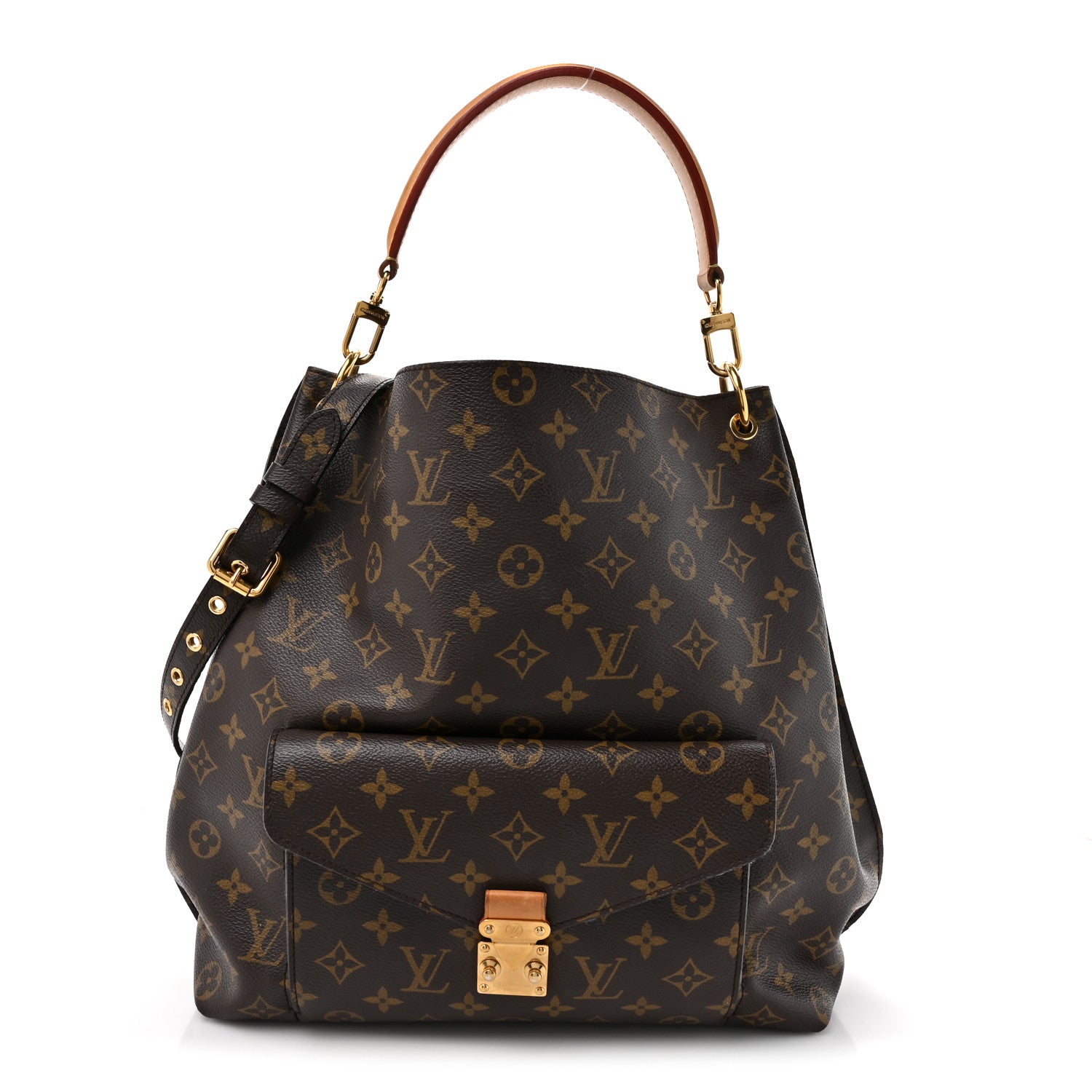 Louis Vuitton Monogram Metis 1 of 14