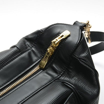 Louis Vuitton Epi Dhanura GM Black 10 of 10