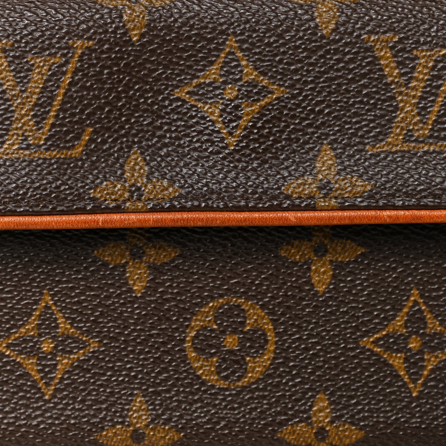 Monogram Pochette Florentine S