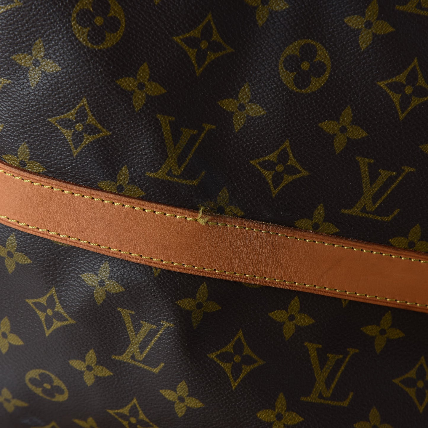 Monogram Cruiser 55
