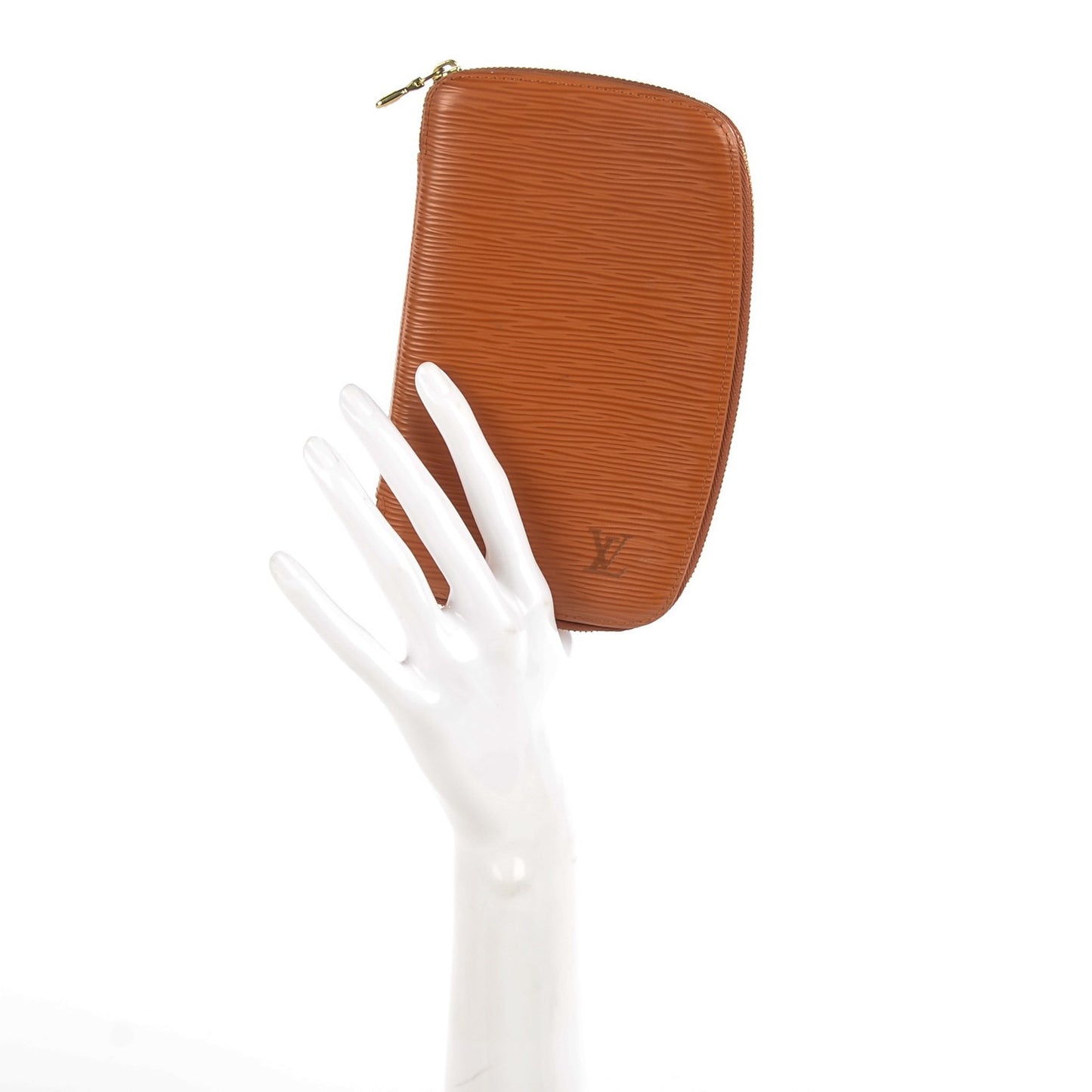 Epi Geode Organizer Zippy Wallet Cipango
