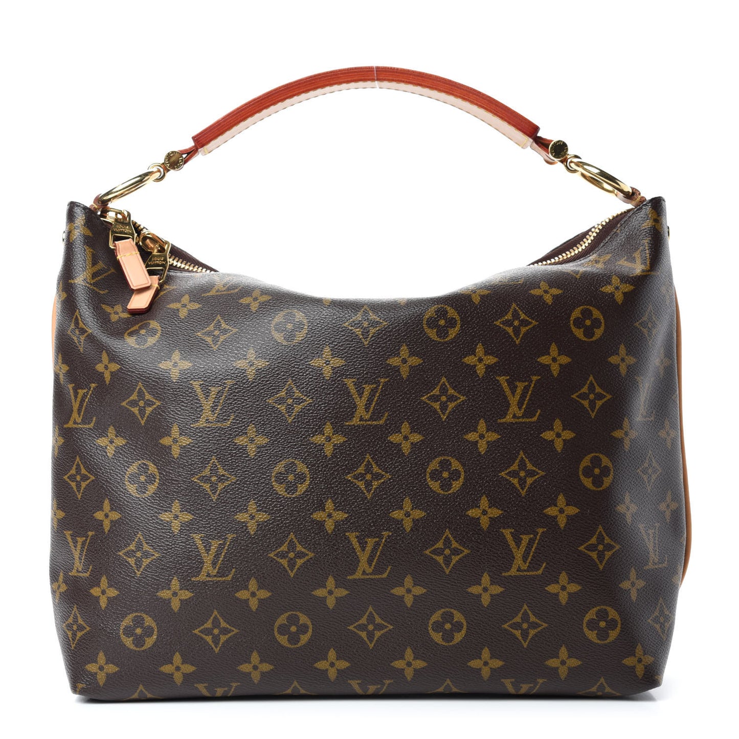 Monogram Sully PM