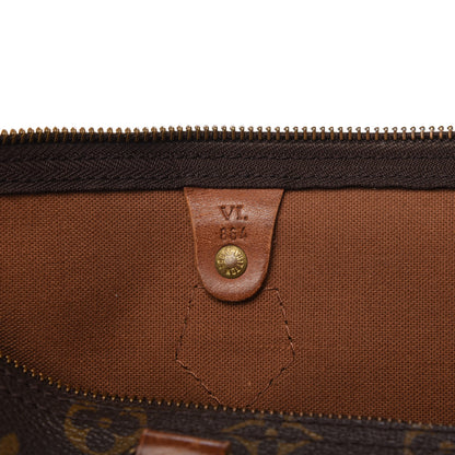 Louis Vuitton Monogram Speedy 35 9 of 12