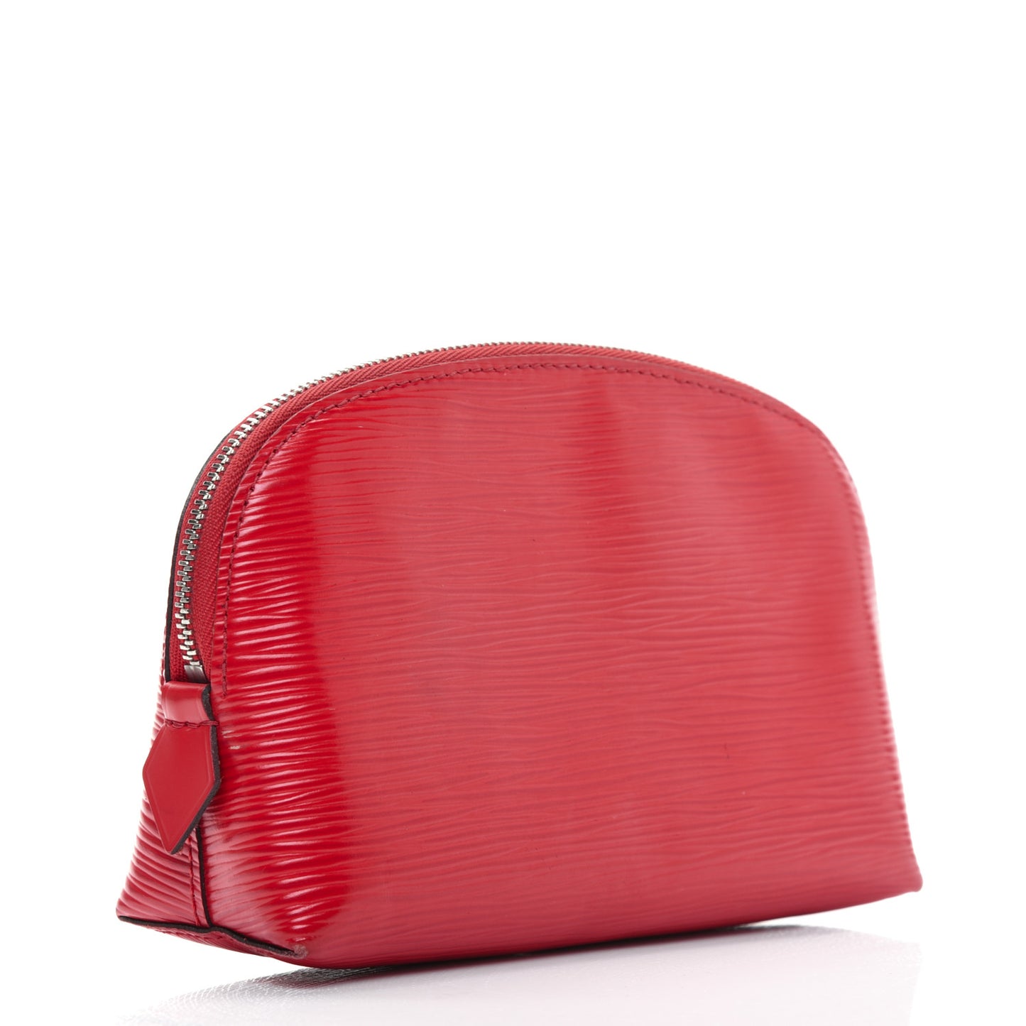 Epi Cosmetic Pouch Rouge