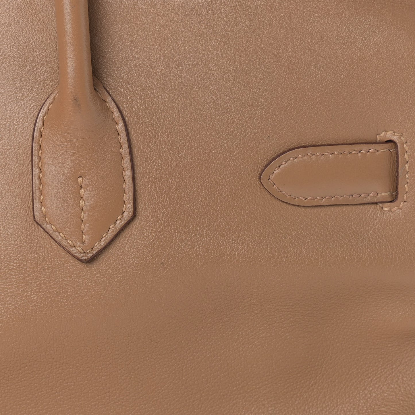 Swift Birkin 35 Biscuit