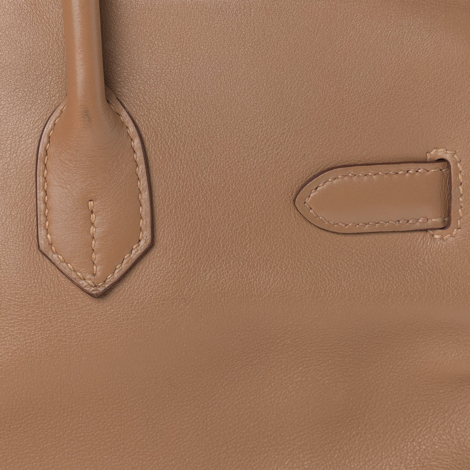 Hermes Swift Birkin 35 Biscuit 8 of 39