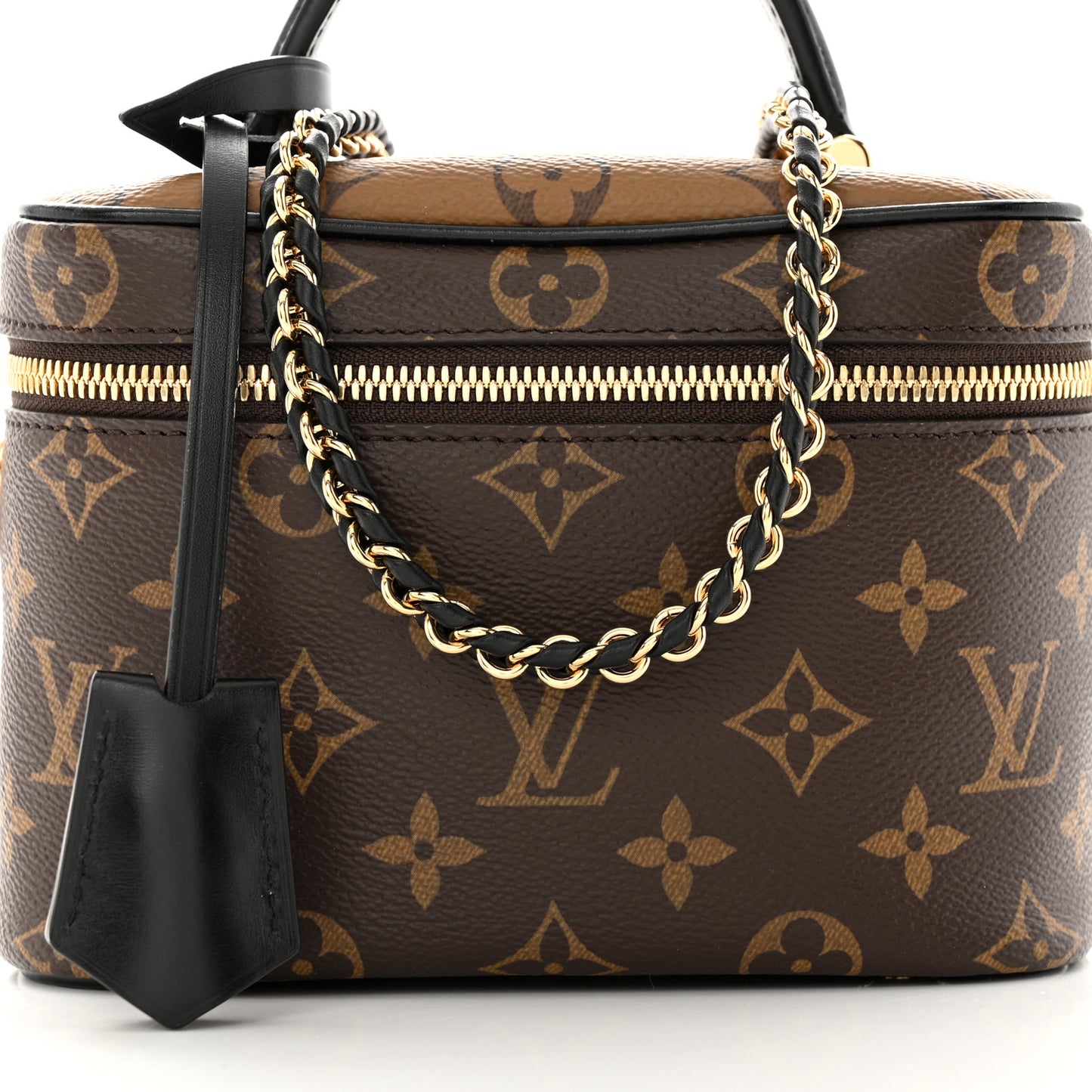 Reverse Monogram Vanity PM