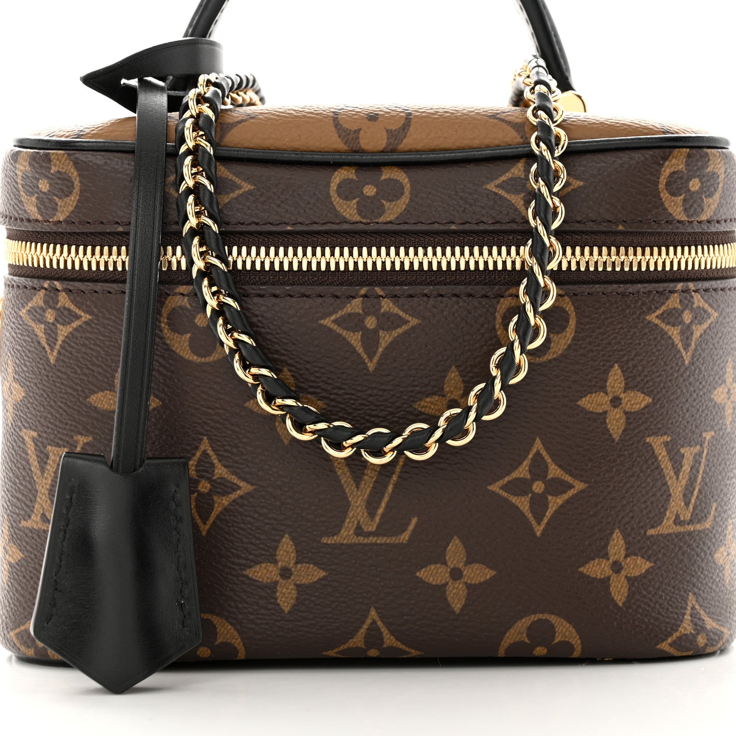 Louis Vuitton Reverse Monogram Vanity PM 8 of 10