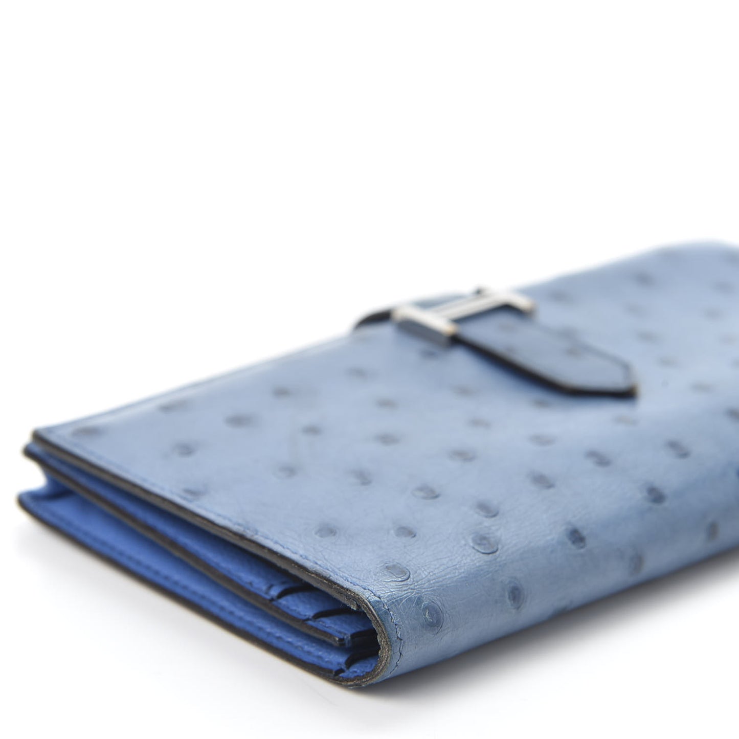 Ostrich Bearn Wallet
