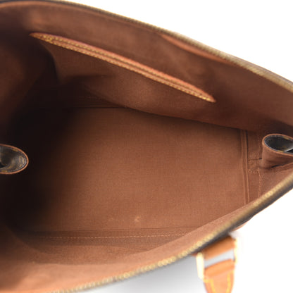 Louis Vuitton Monogram Alma PM 5 of 9