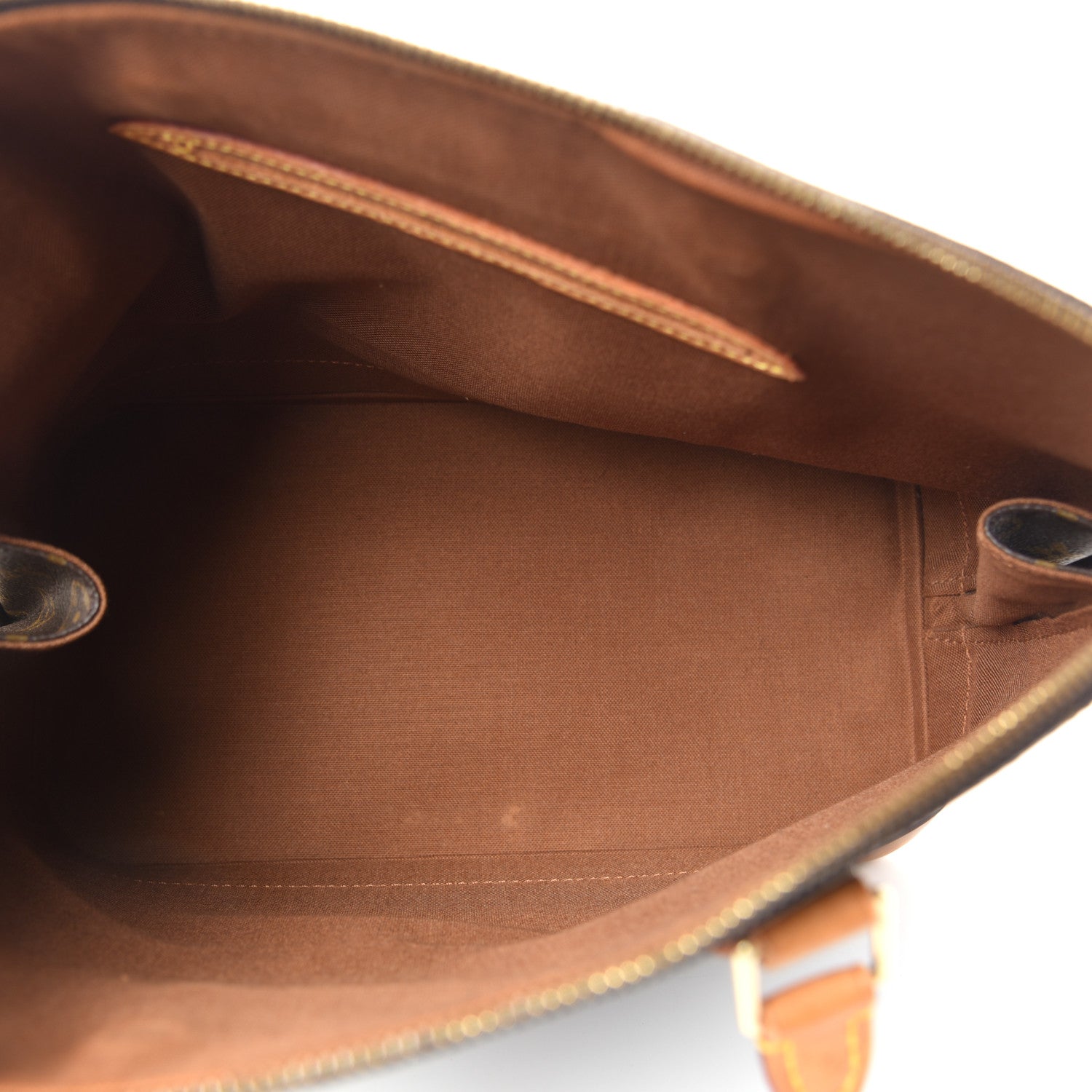 Louis Vuitton Monogram Alma PM 5 of 9