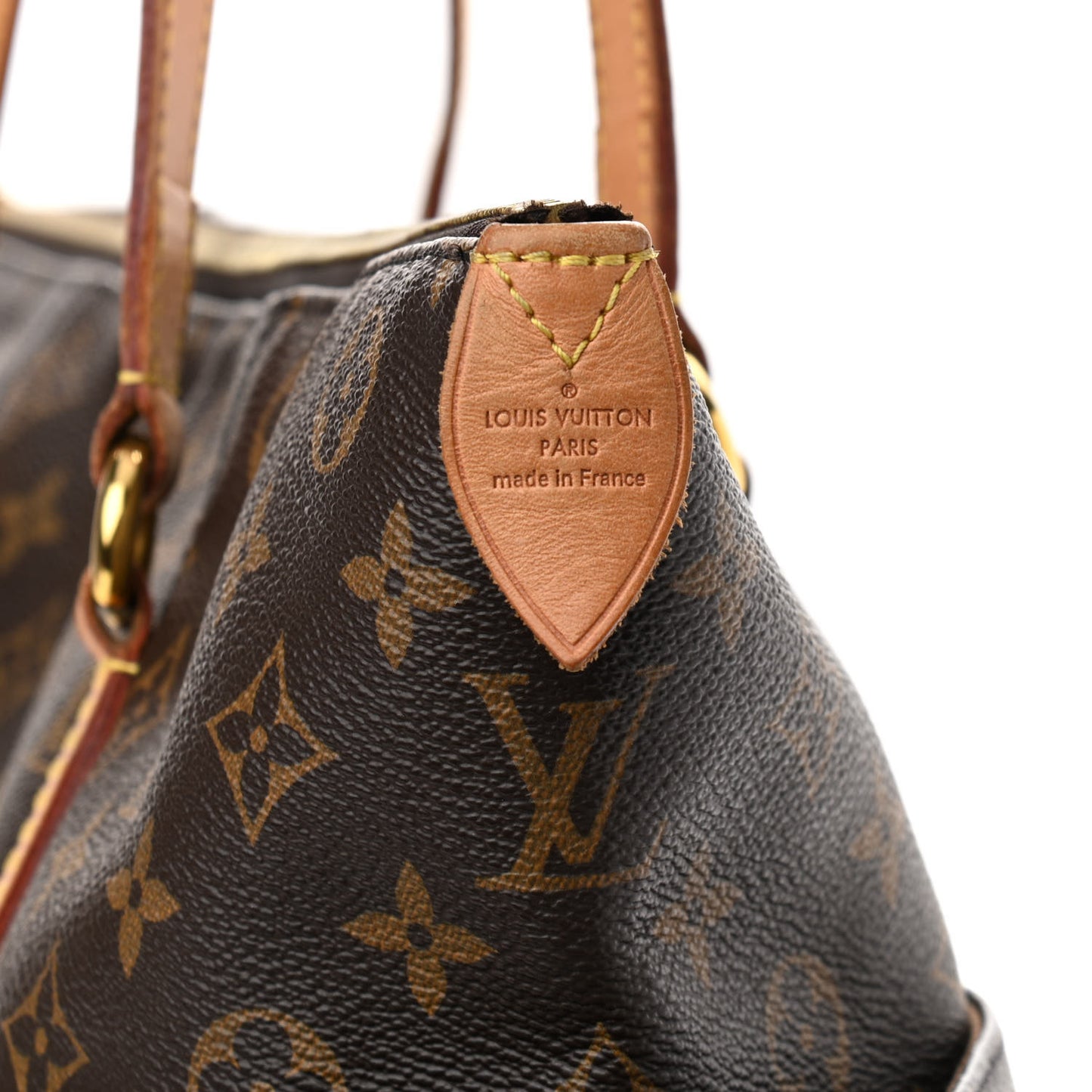 Monogram Totally GM