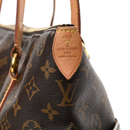 Louis Vuitton Monogram Totally GM 6 of 10
