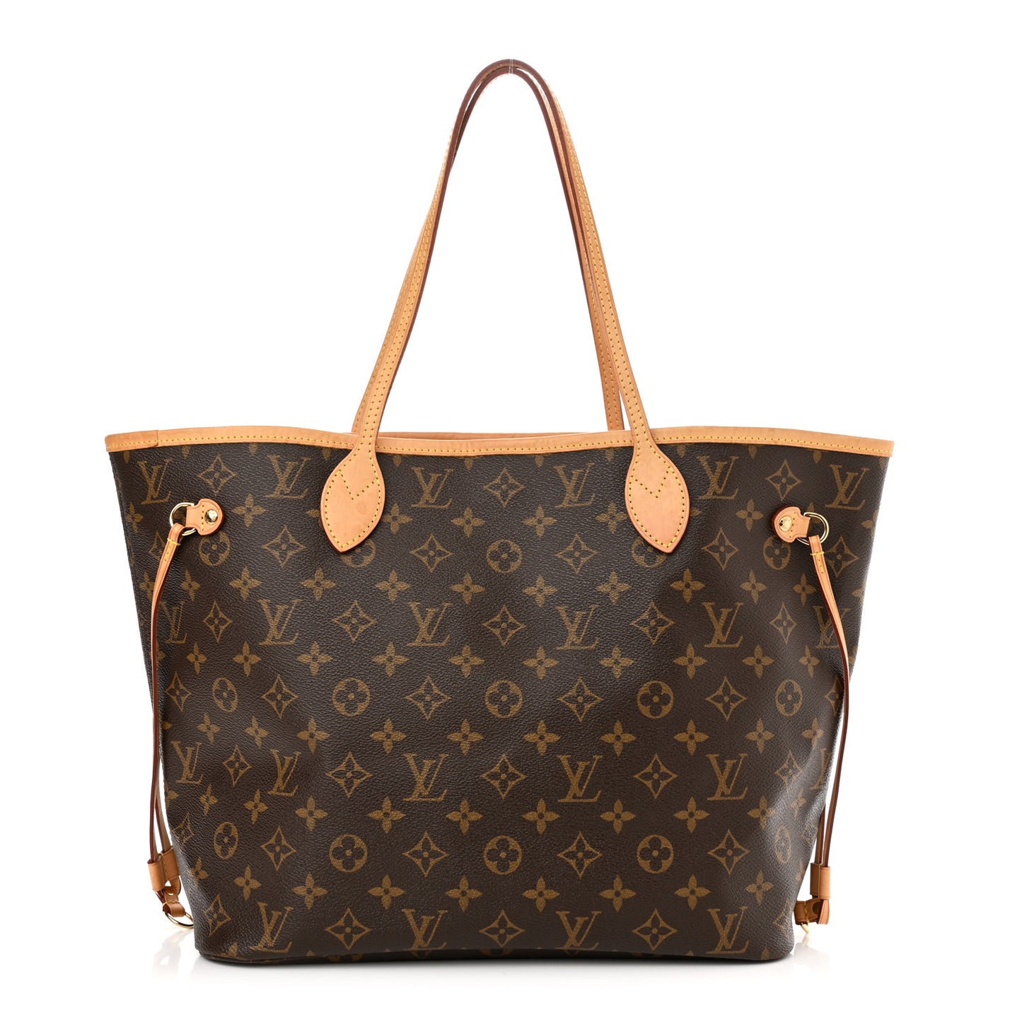 Monogram Neo Neverfull MM