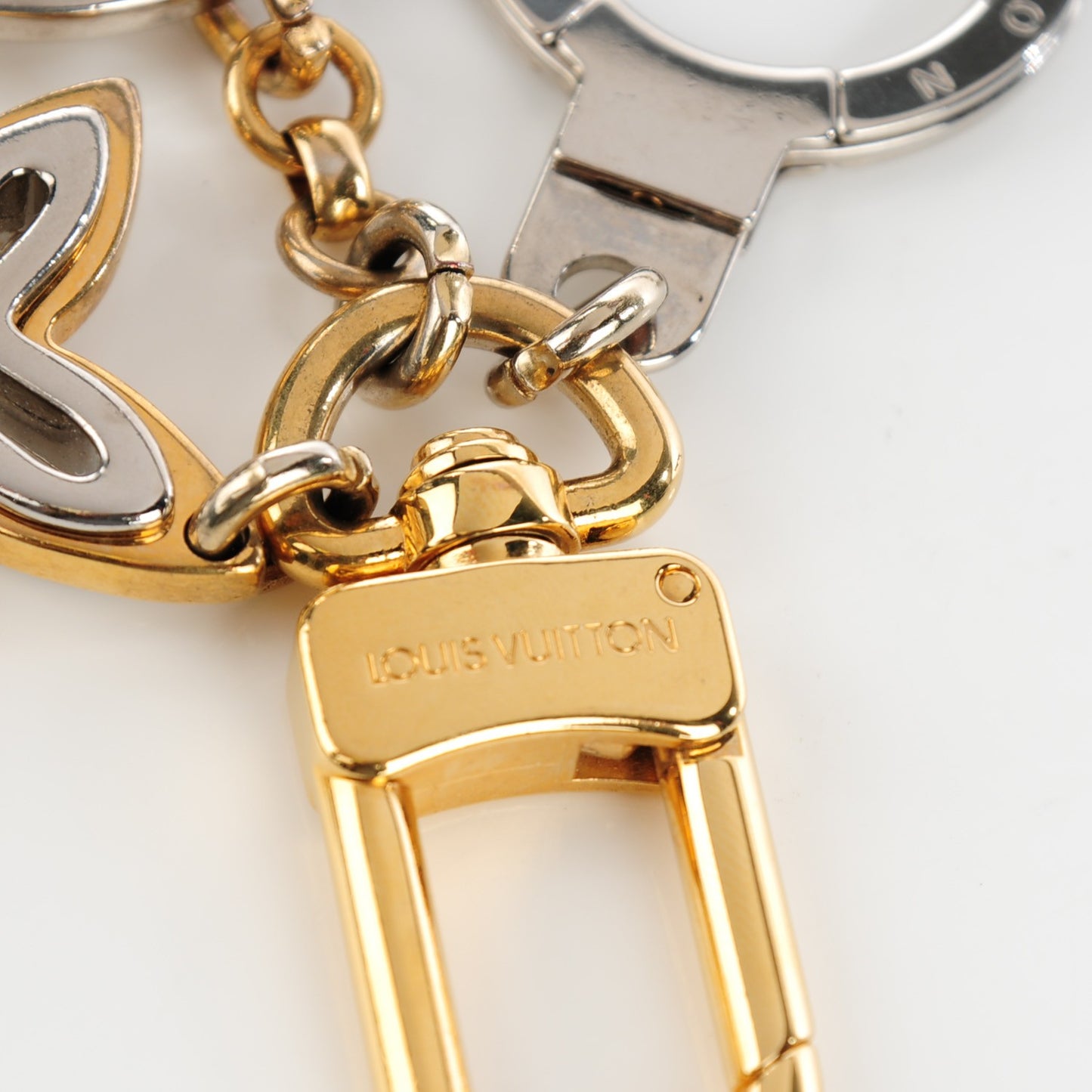 Insolence Key Holder