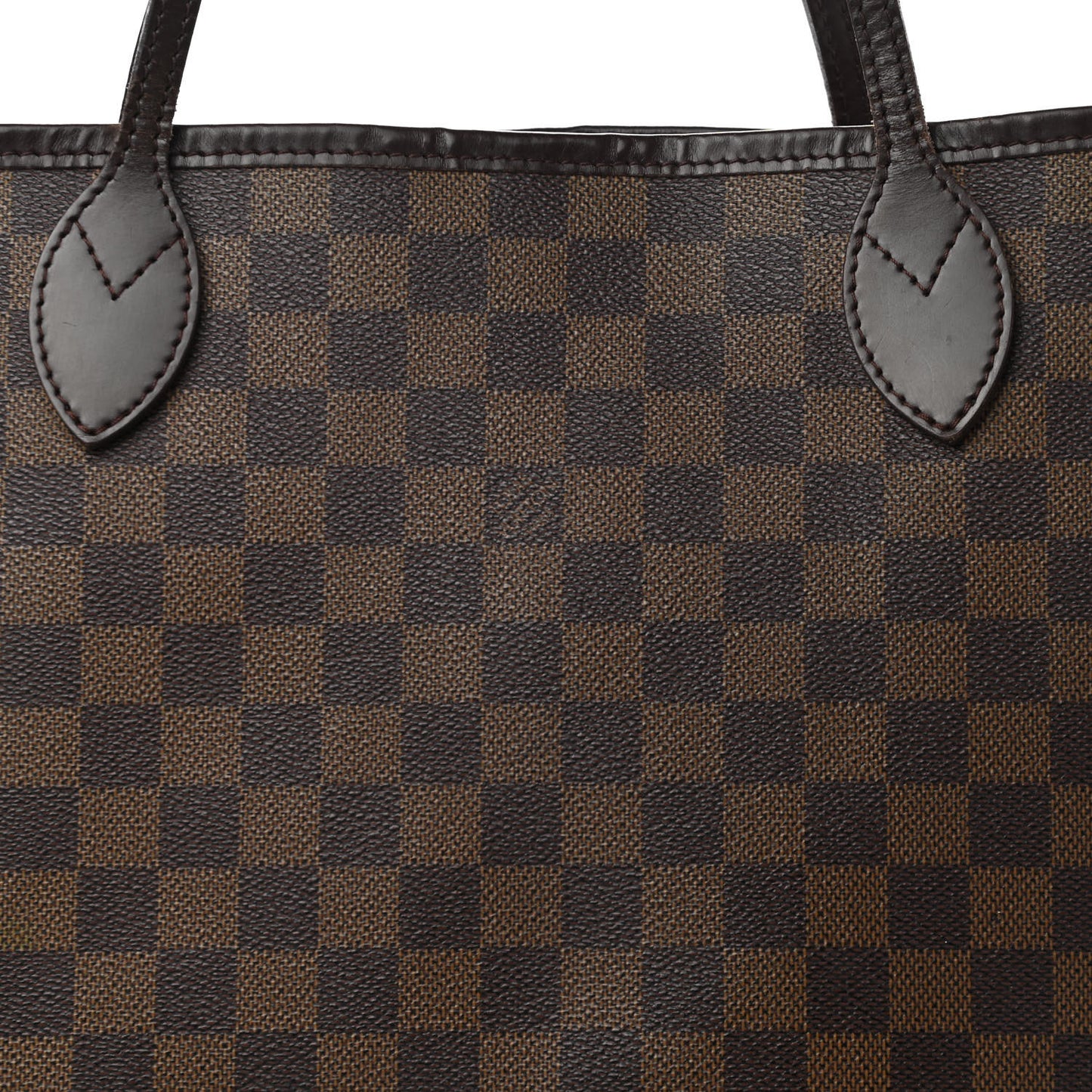 Damier Ebene Neverfull MM