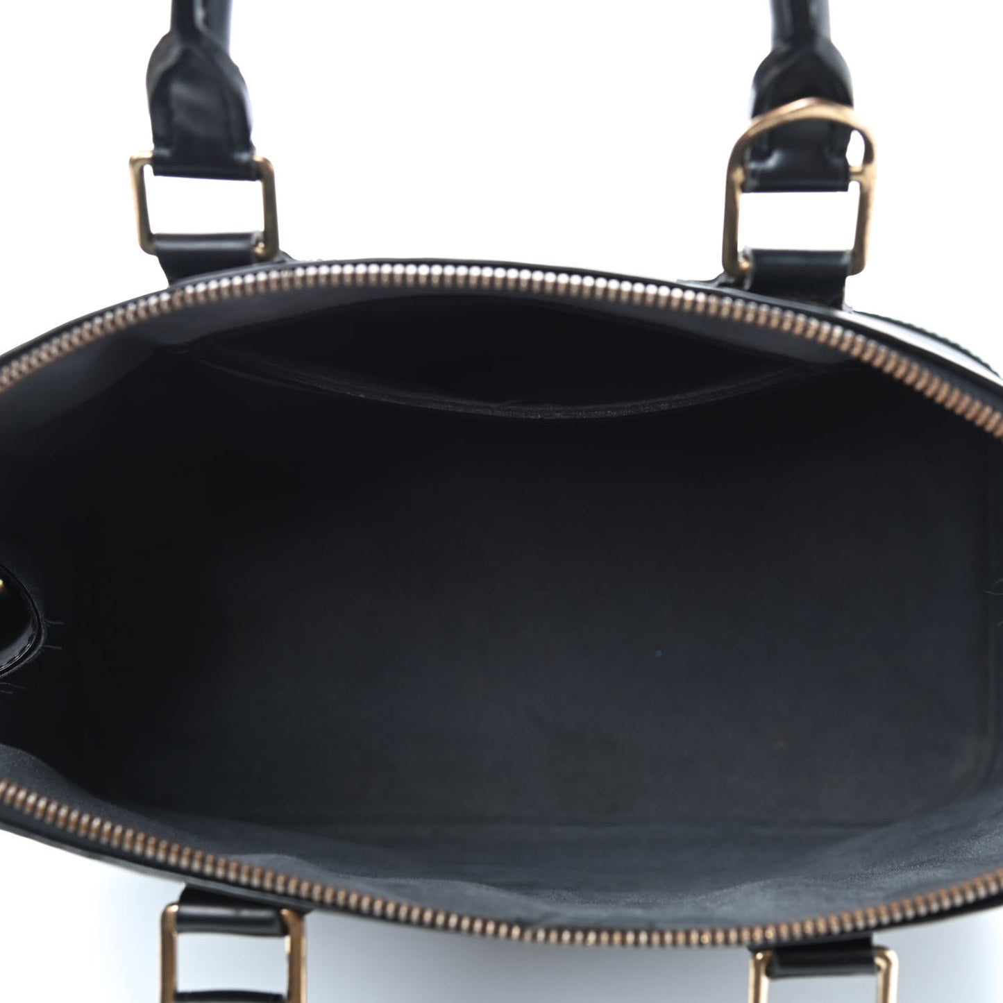 Epi Alma MM Black