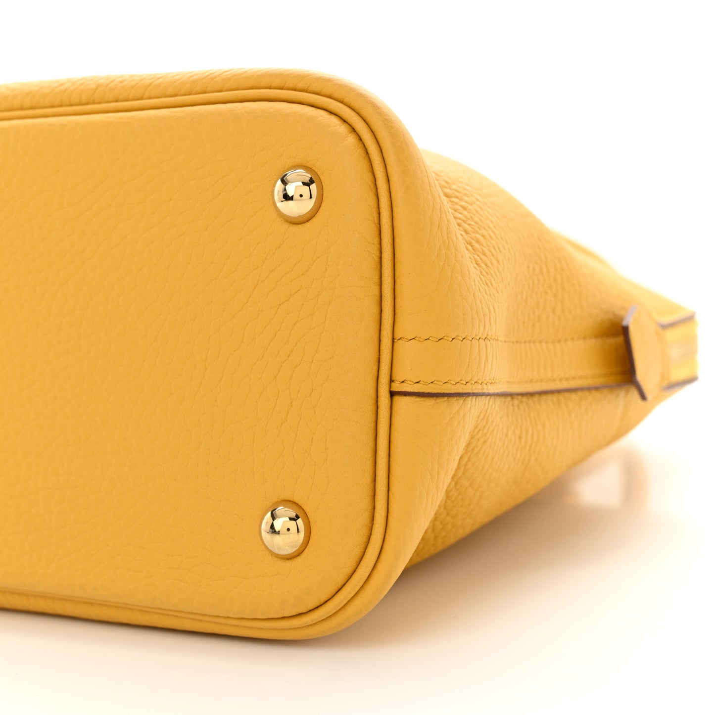 Taurillon Clemence Bolide 31 Jaune Ambre