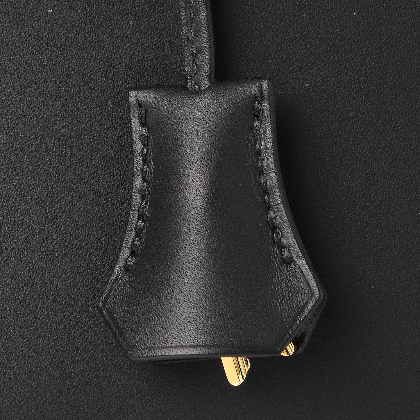 Sombrero Kelly Sellier 32 Black