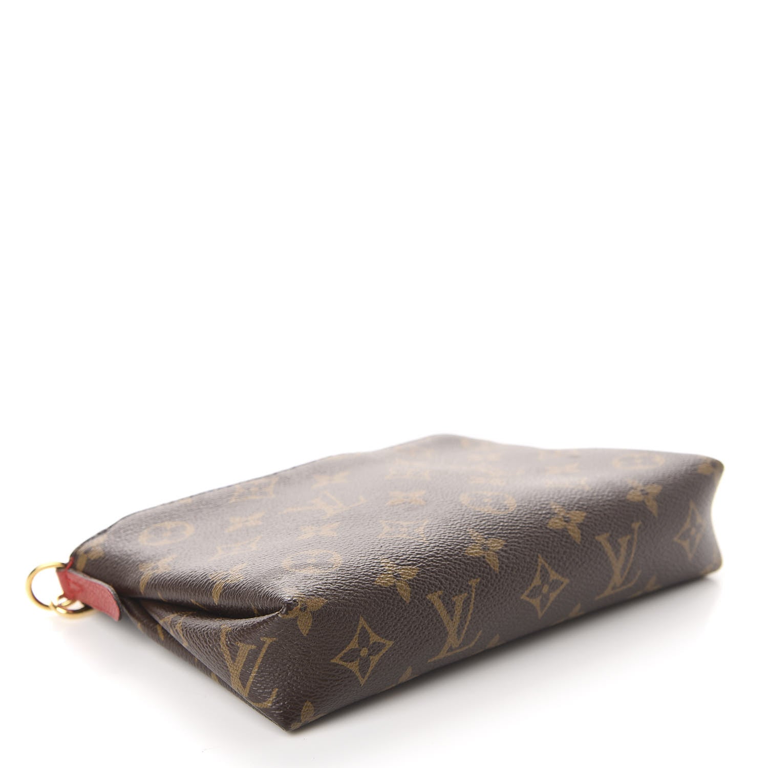 Louis Vuitton Monogram Pallas Clutch Cherry 4 of 10