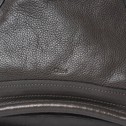 Chloe Calfskin Medium Paraty Rock 16 of 16