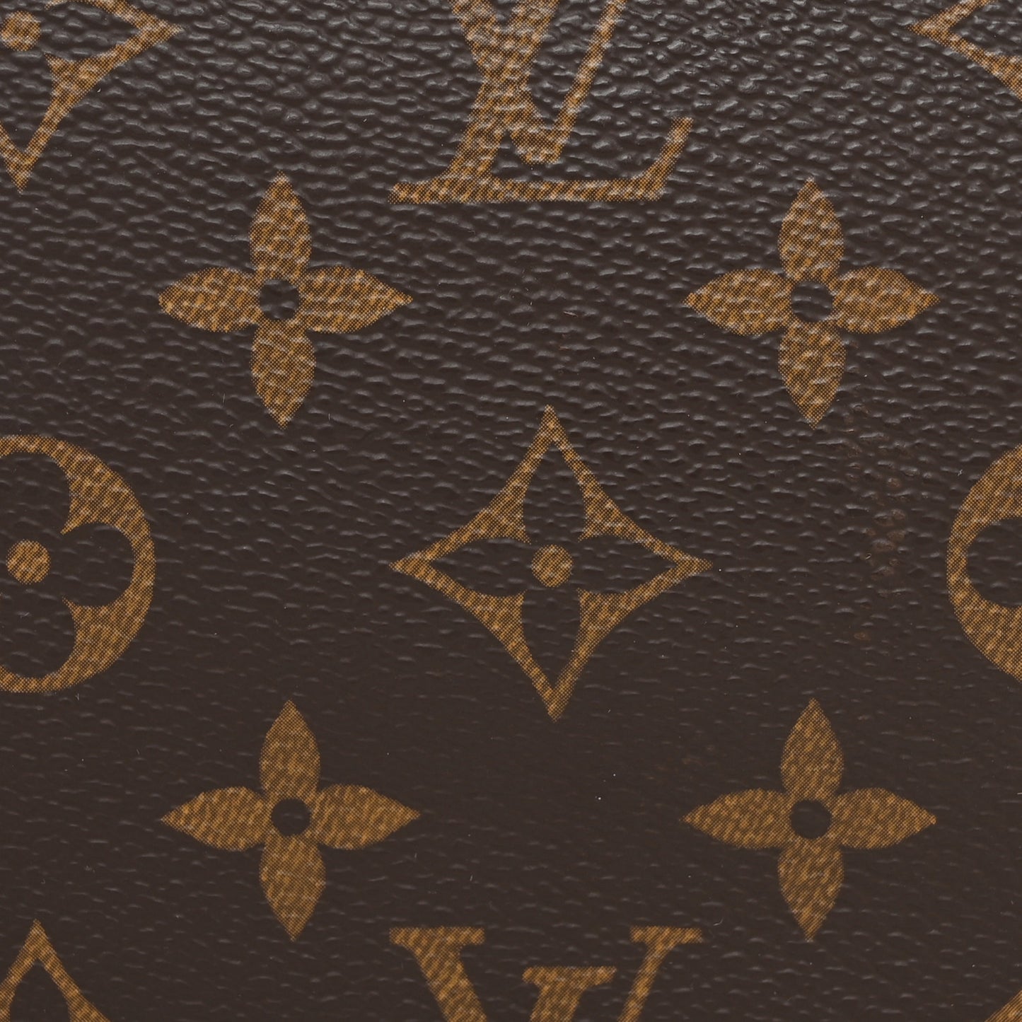 Monogram Pochette Accessories