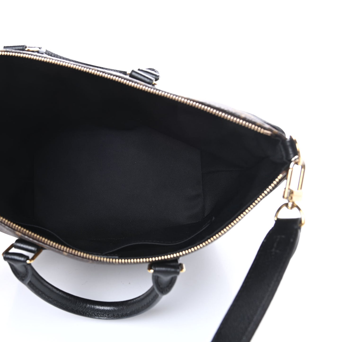 Monogram Tournelle PM Black