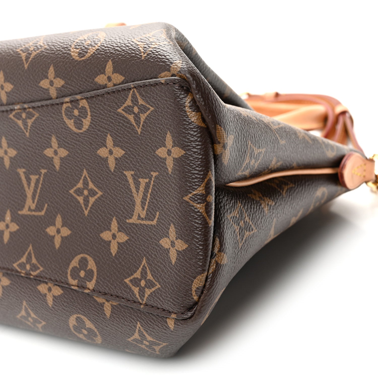 Louis Vuitton Monogram Rivoli PM 10 of 13