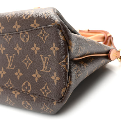 Louis Vuitton Monogram Rivoli PM 10 of 13